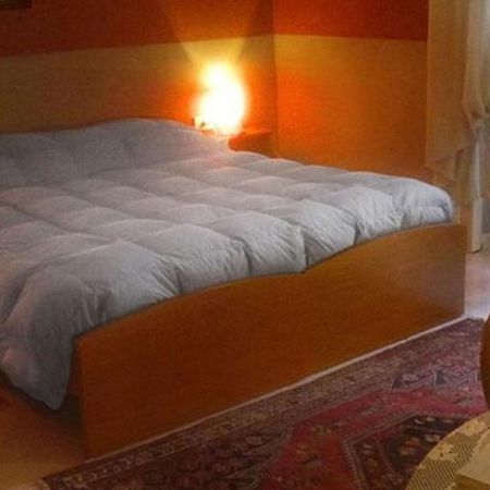 Dreaming Of Naples Bed and Breakfast Exteriör bild