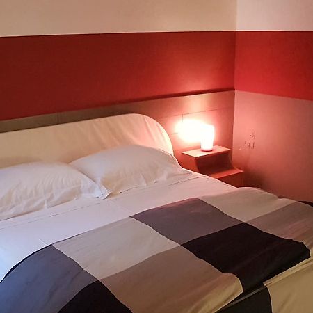 Dreaming Of Naples Bed and Breakfast Exteriör bild
