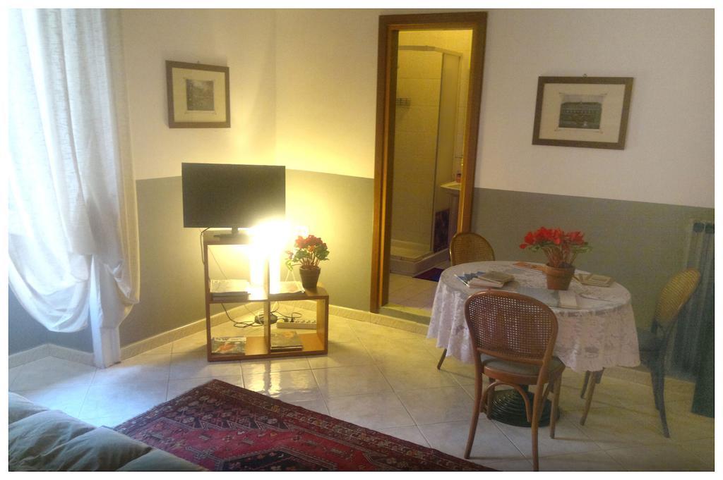 Dreaming Of Naples Bed and Breakfast Rum bild