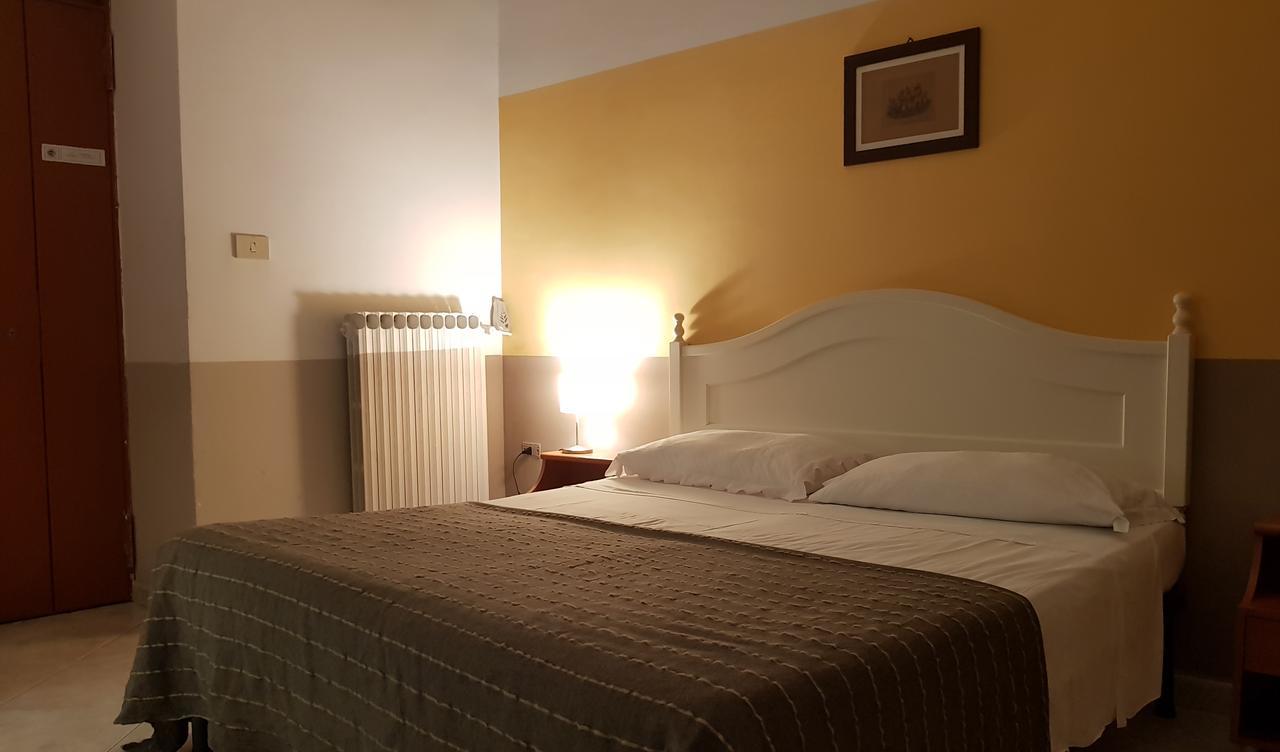 Dreaming Of Naples Bed and Breakfast Exteriör bild